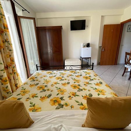 Arra Camere Sirolo - Rooms & Suite Extérieur photo