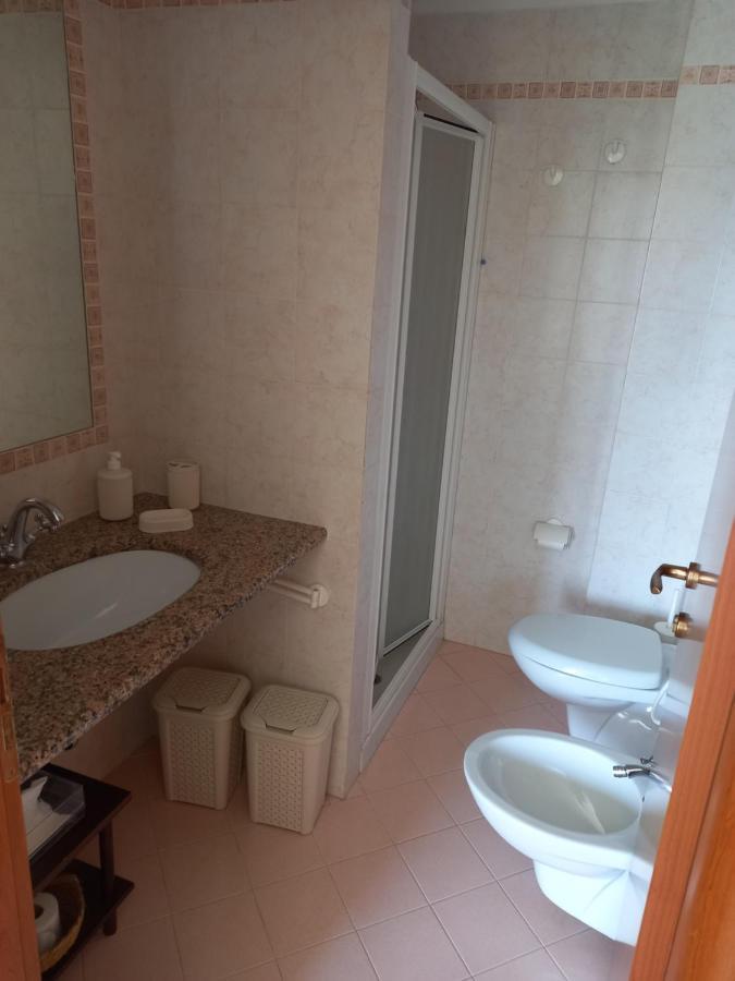 Arra Camere Sirolo - Rooms & Suite Extérieur photo