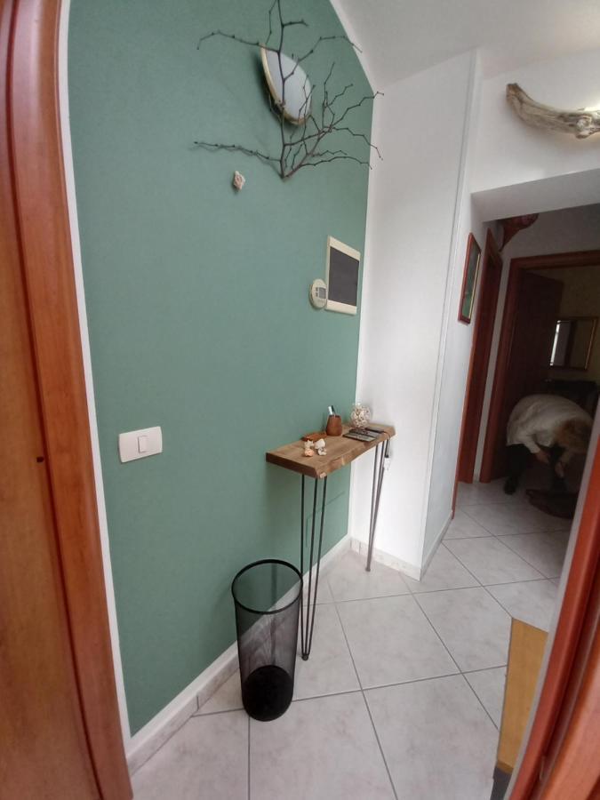 Arra Camere Sirolo - Rooms & Suite Extérieur photo