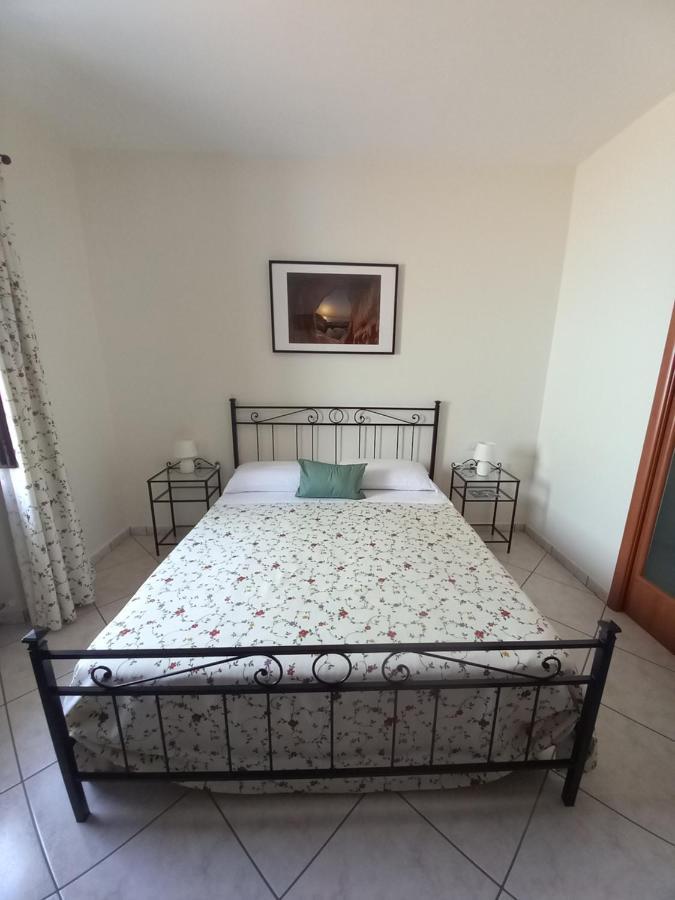 Arra Camere Sirolo - Rooms & Suite Extérieur photo