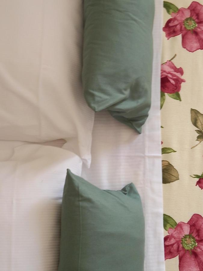 Arra Camere Sirolo - Rooms & Suite Extérieur photo
