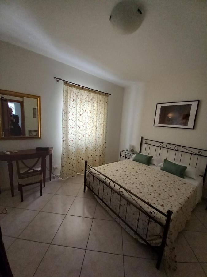 Arra Camere Sirolo - Rooms & Suite Extérieur photo