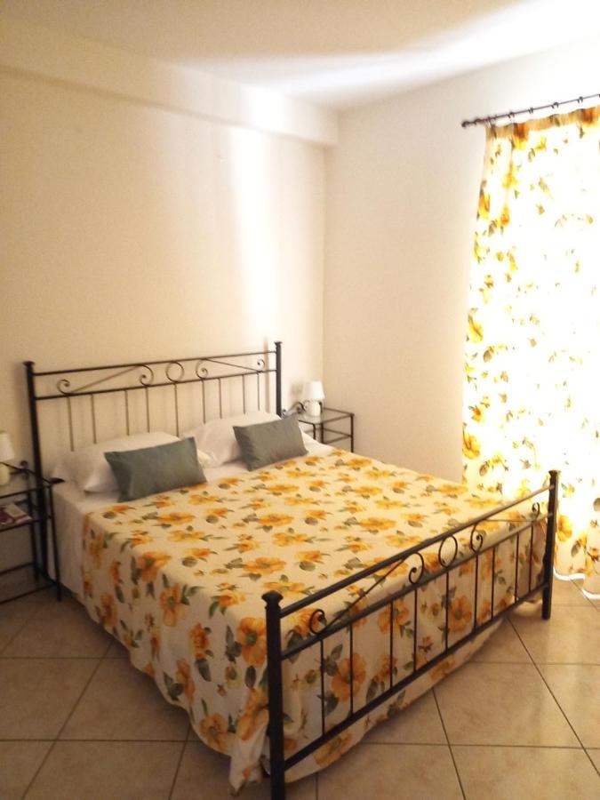 Arra Camere Sirolo - Rooms & Suite Extérieur photo