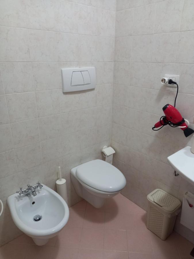 Arra Camere Sirolo - Rooms & Suite Extérieur photo