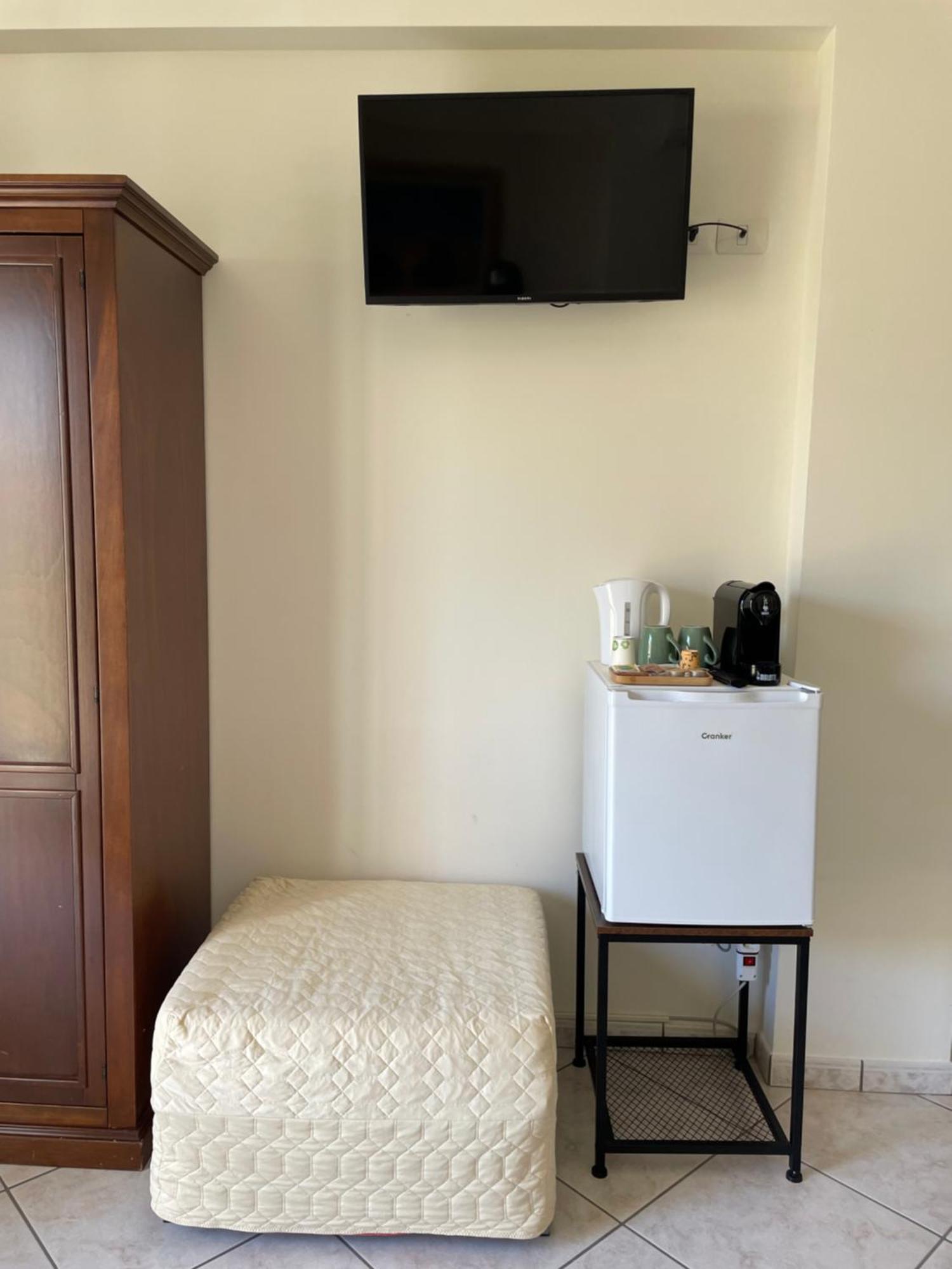 Arra Camere Sirolo - Rooms & Suite Extérieur photo