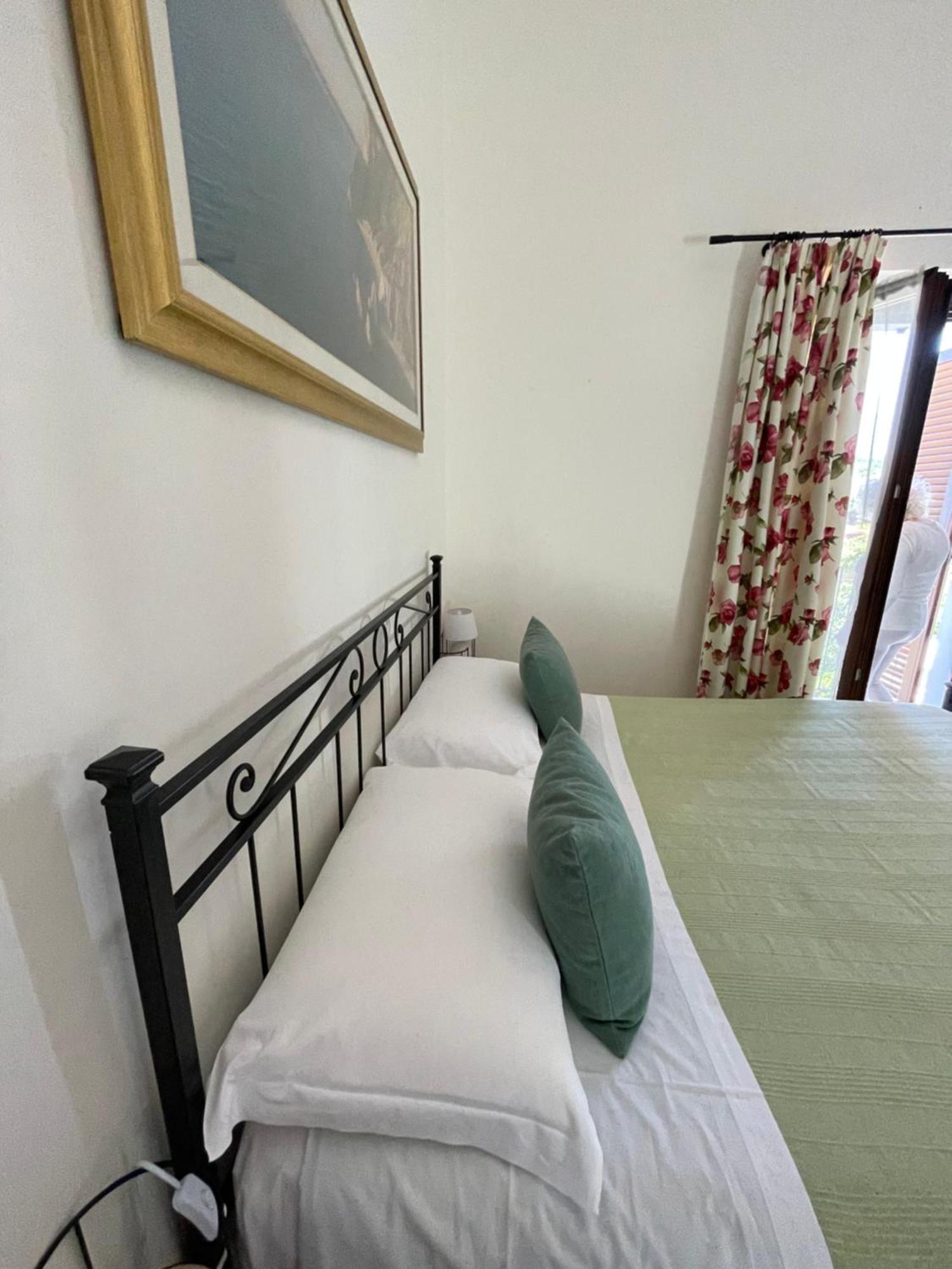 Arra Camere Sirolo - Rooms & Suite Extérieur photo