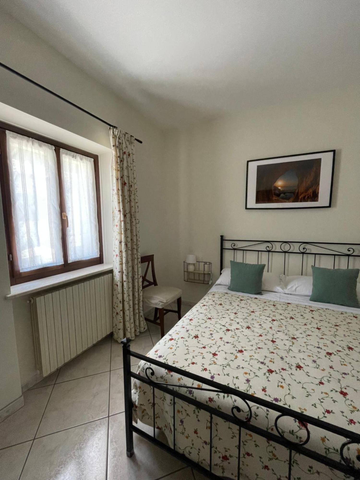 Arra Camere Sirolo - Rooms & Suite Extérieur photo