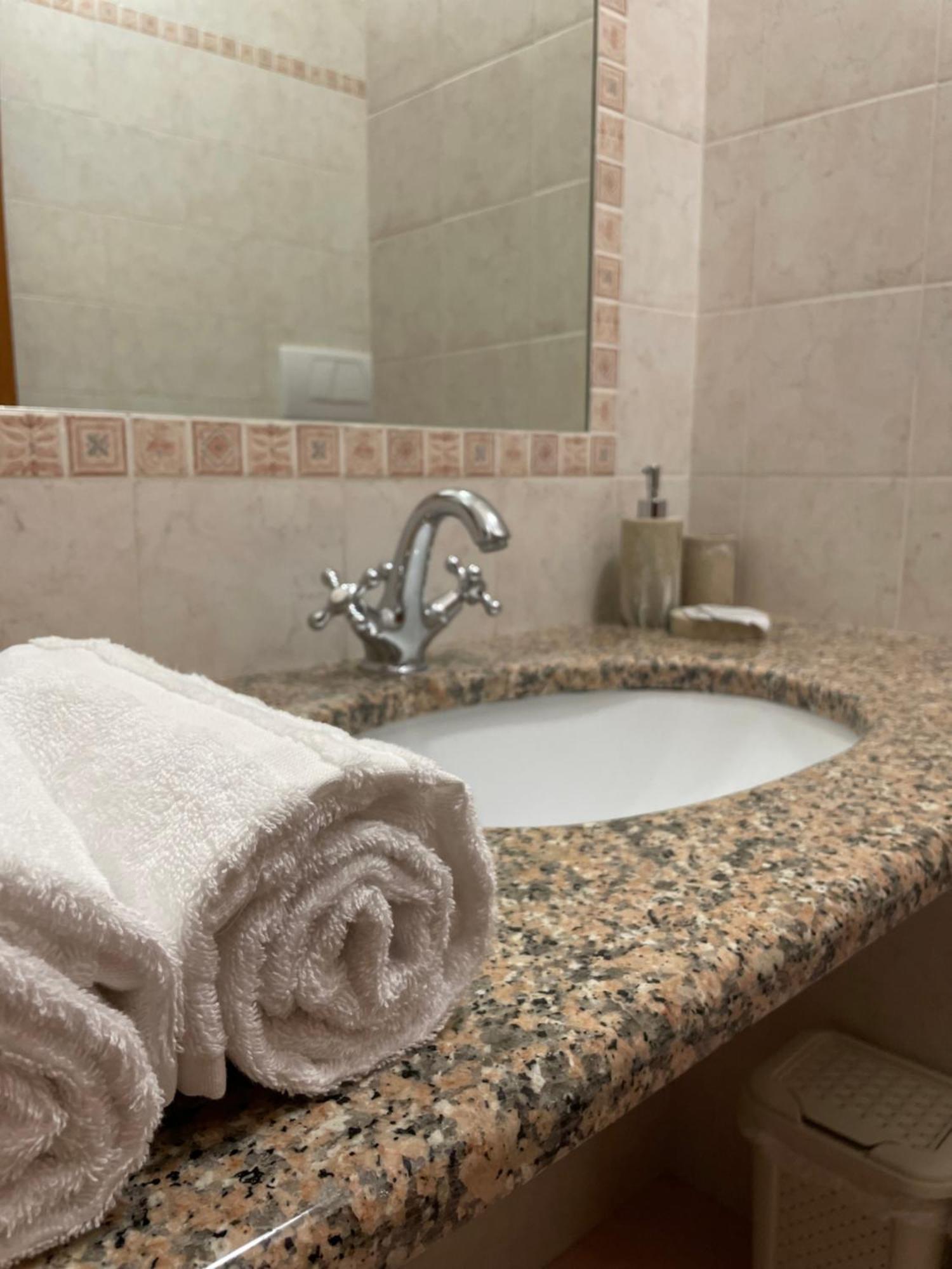 Arra Camere Sirolo - Rooms & Suite Extérieur photo