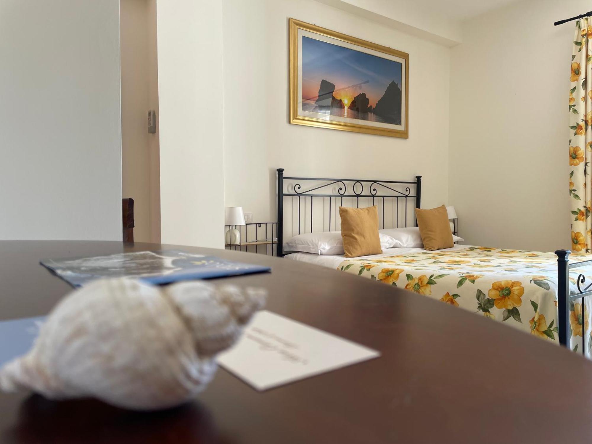 Arra Camere Sirolo - Rooms & Suite Extérieur photo