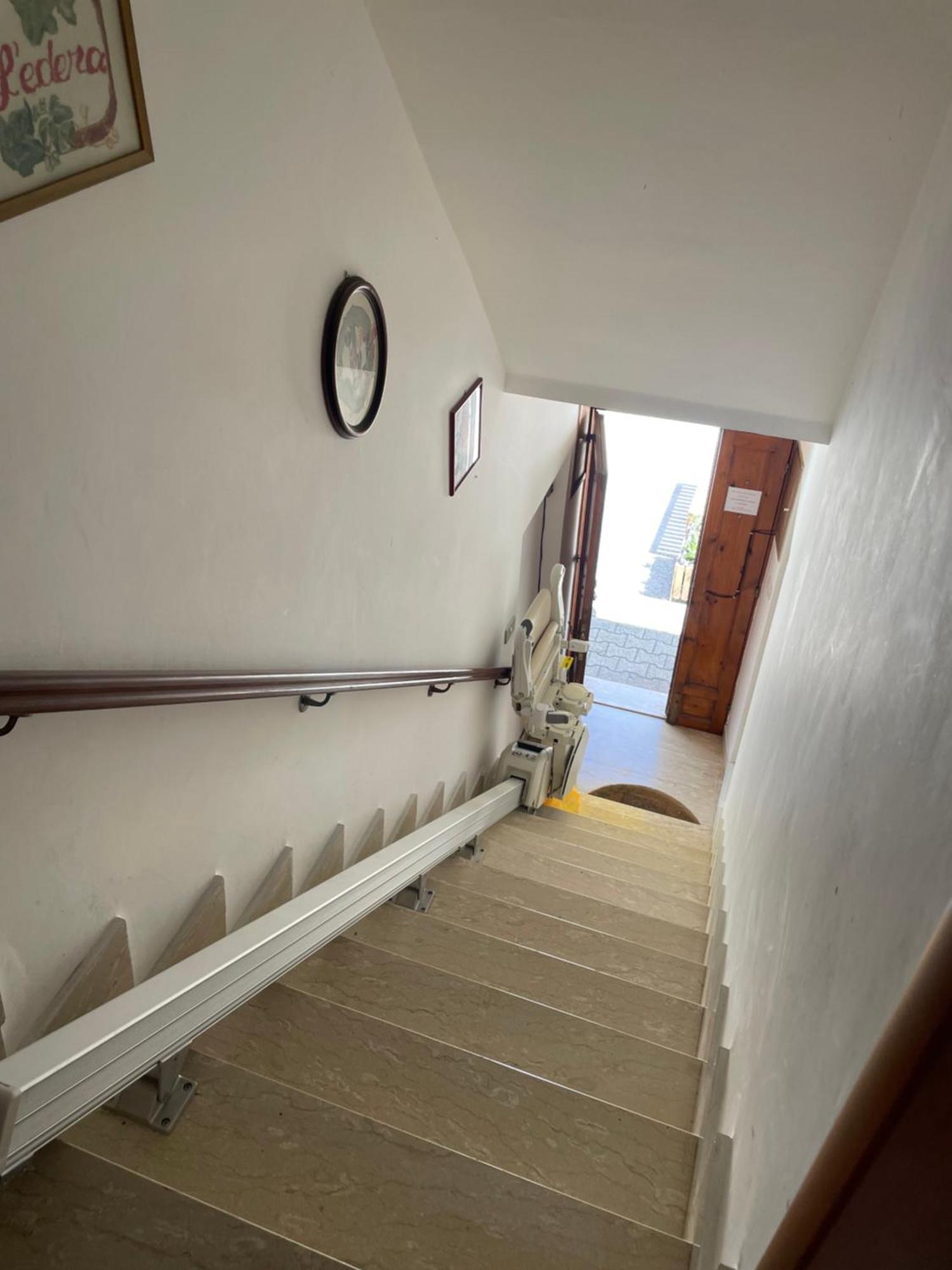 Arra Camere Sirolo - Rooms & Suite Extérieur photo