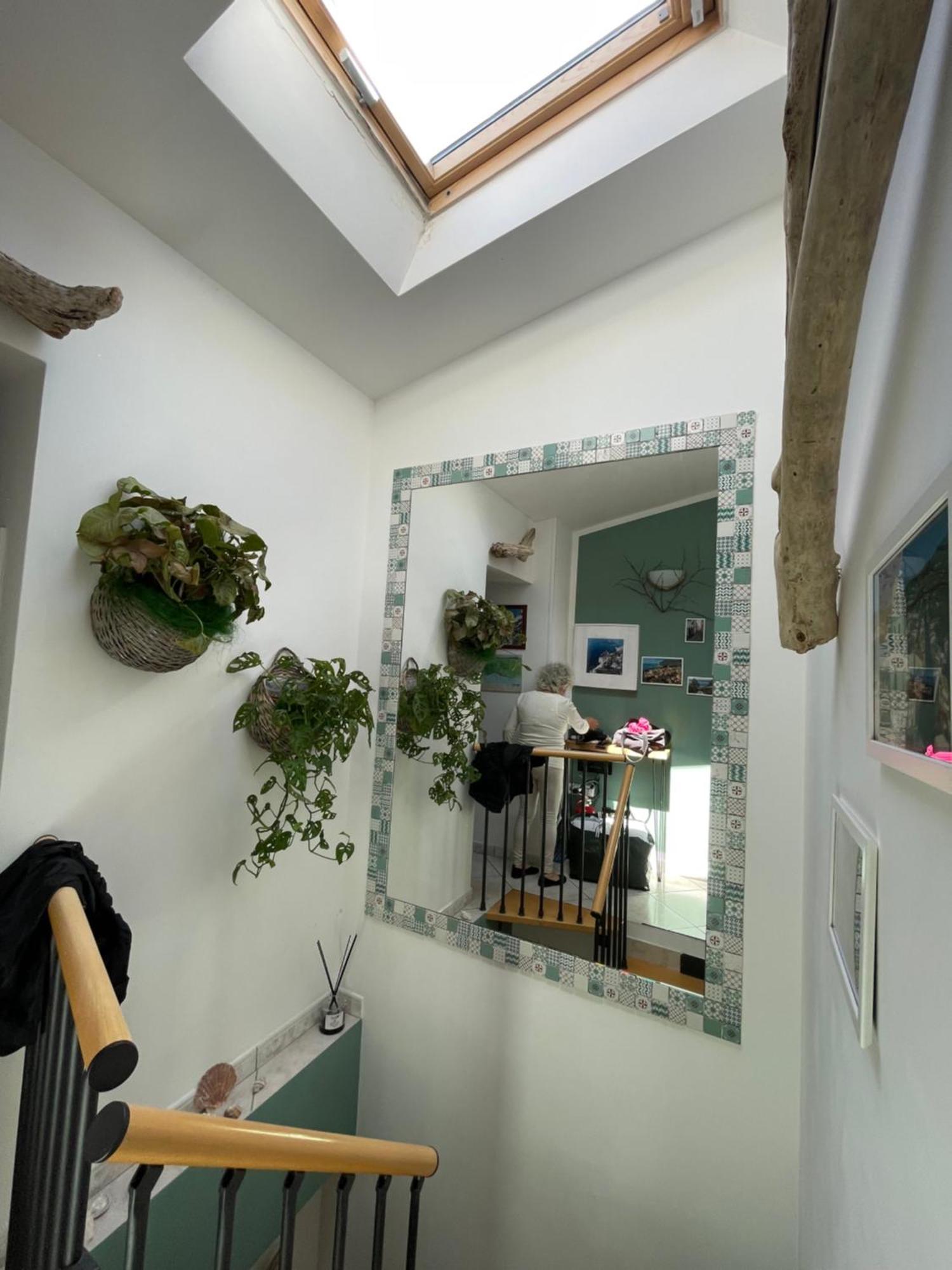 Arra Camere Sirolo - Rooms & Suite Extérieur photo