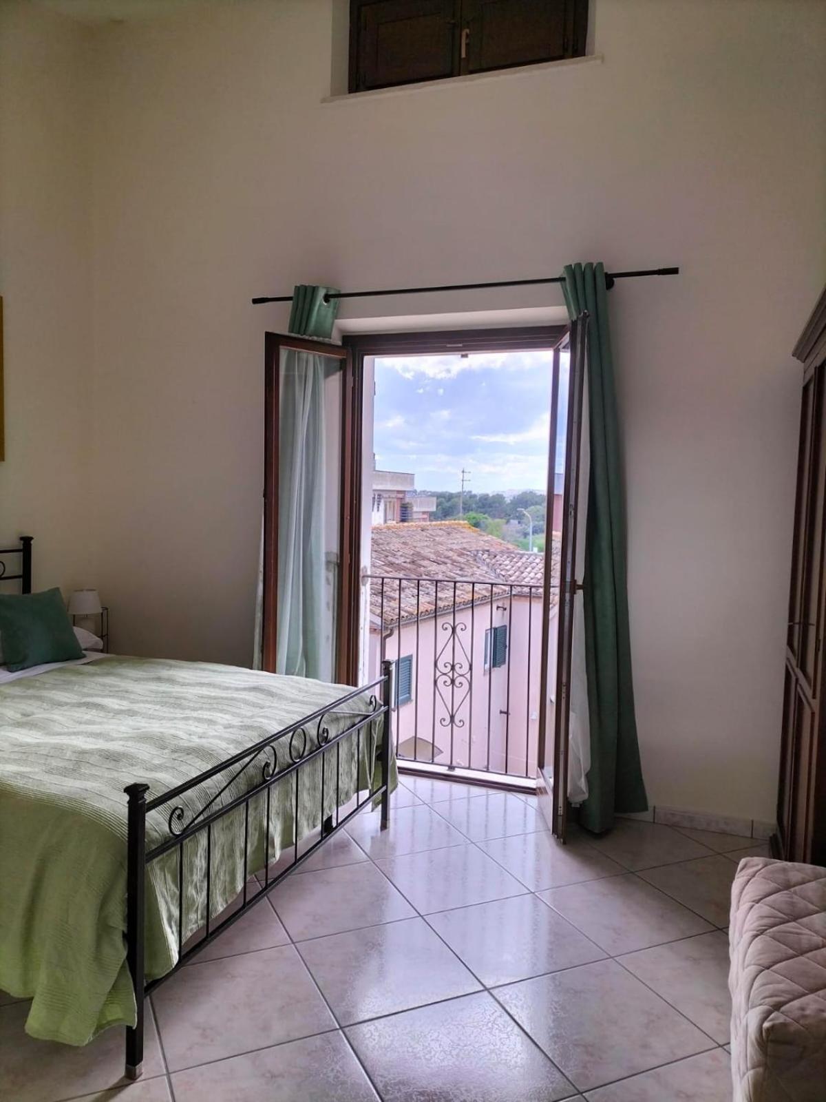Arra Camere Sirolo - Rooms & Suite Extérieur photo